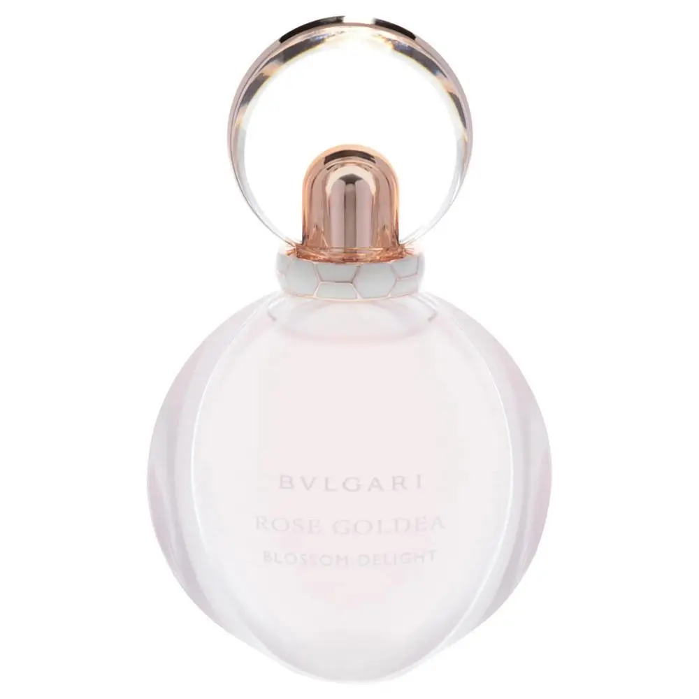 Bvlgari Rose Goldea Blossom Delight Eau de Parfum - 2.5oz-Tester