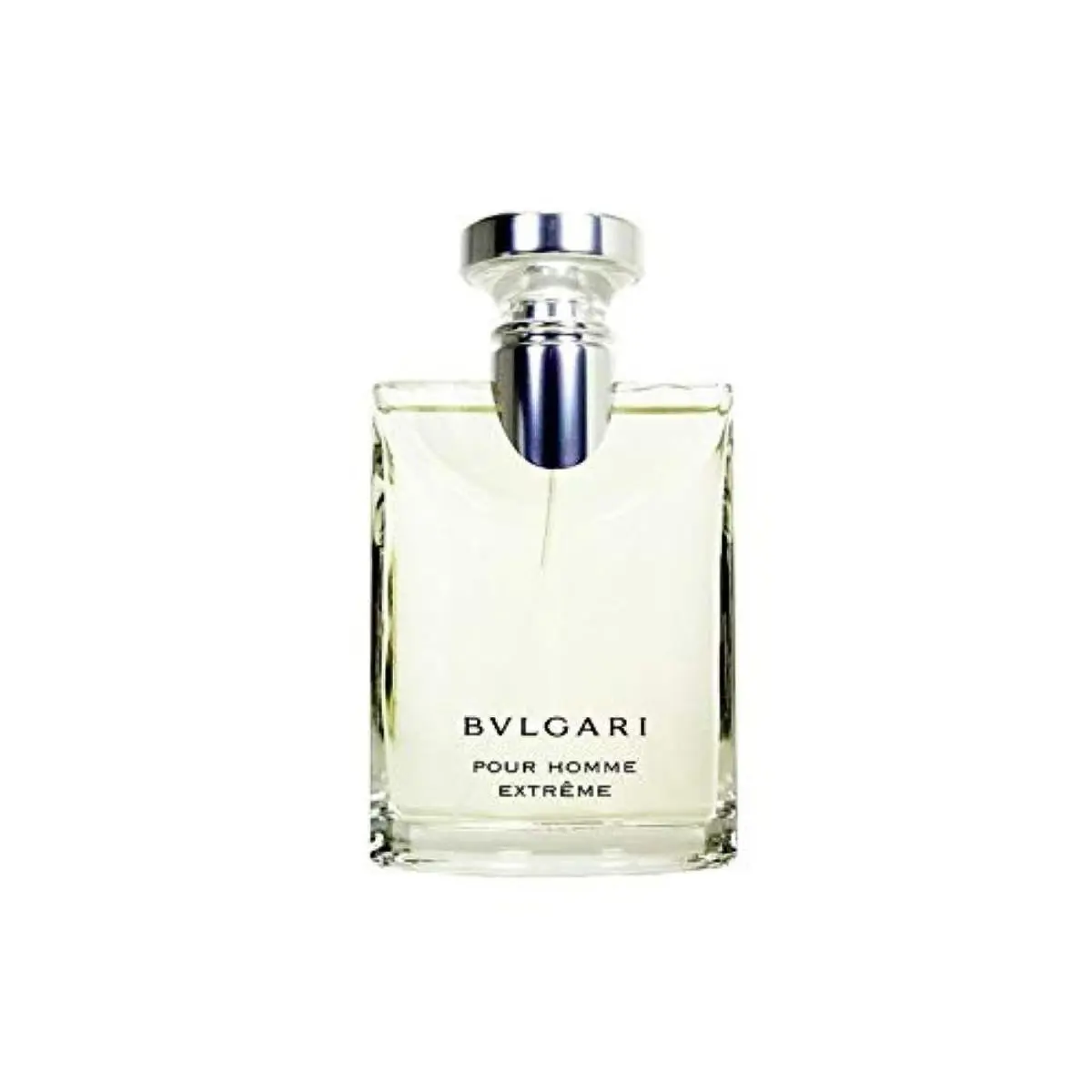 Bvlgari Pour Homme Extreme Eau De Toillete Spray 3.3 Oz