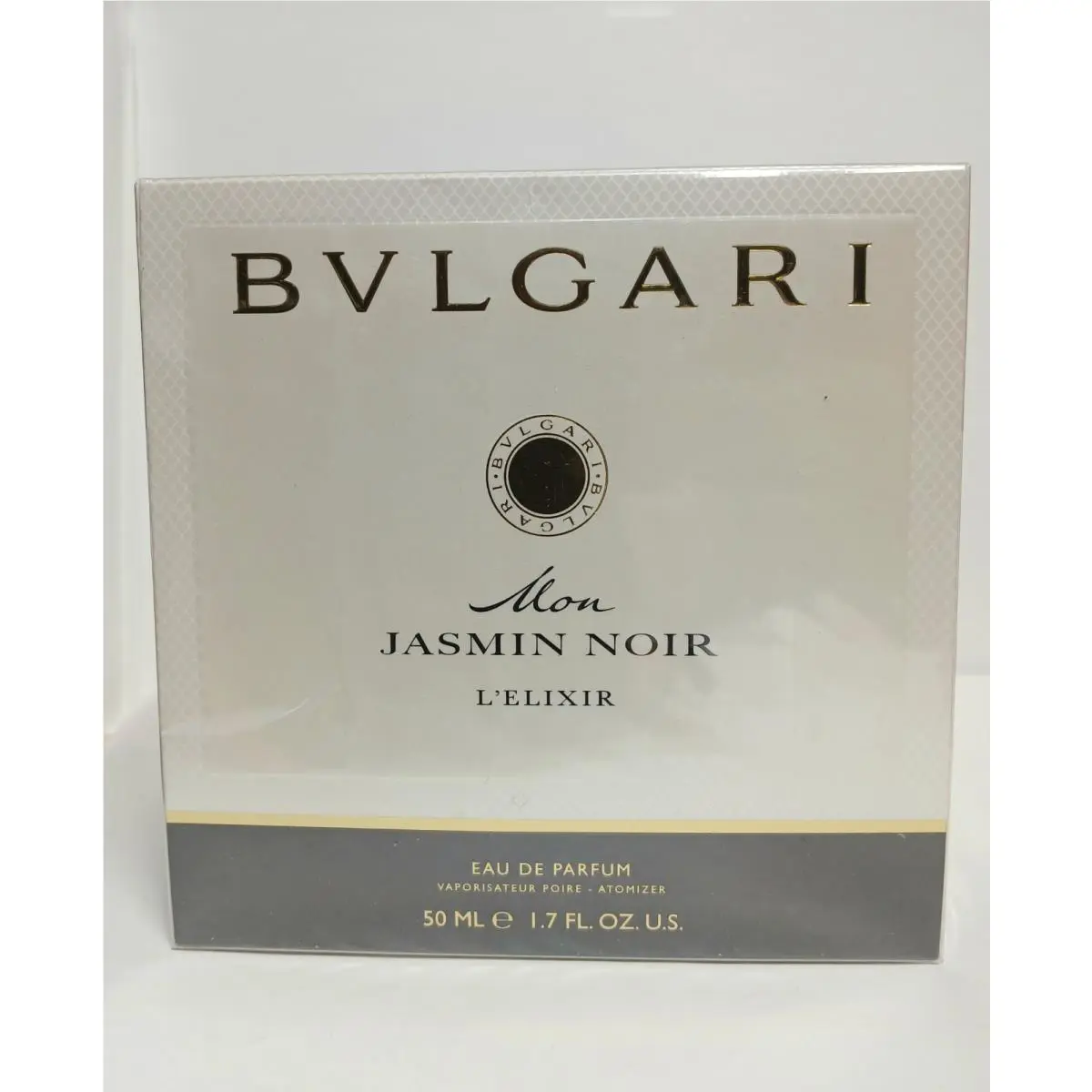 Bvlgari Mon Jasmin Noir L’elixir 1.7oz