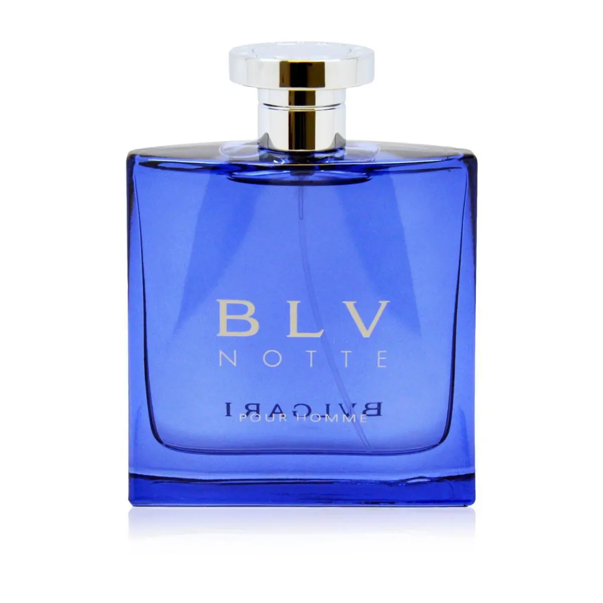 Bvlgari Blv Notte By Bvlgari For Men. Eau De Toilette Spray 3.4 Ounces