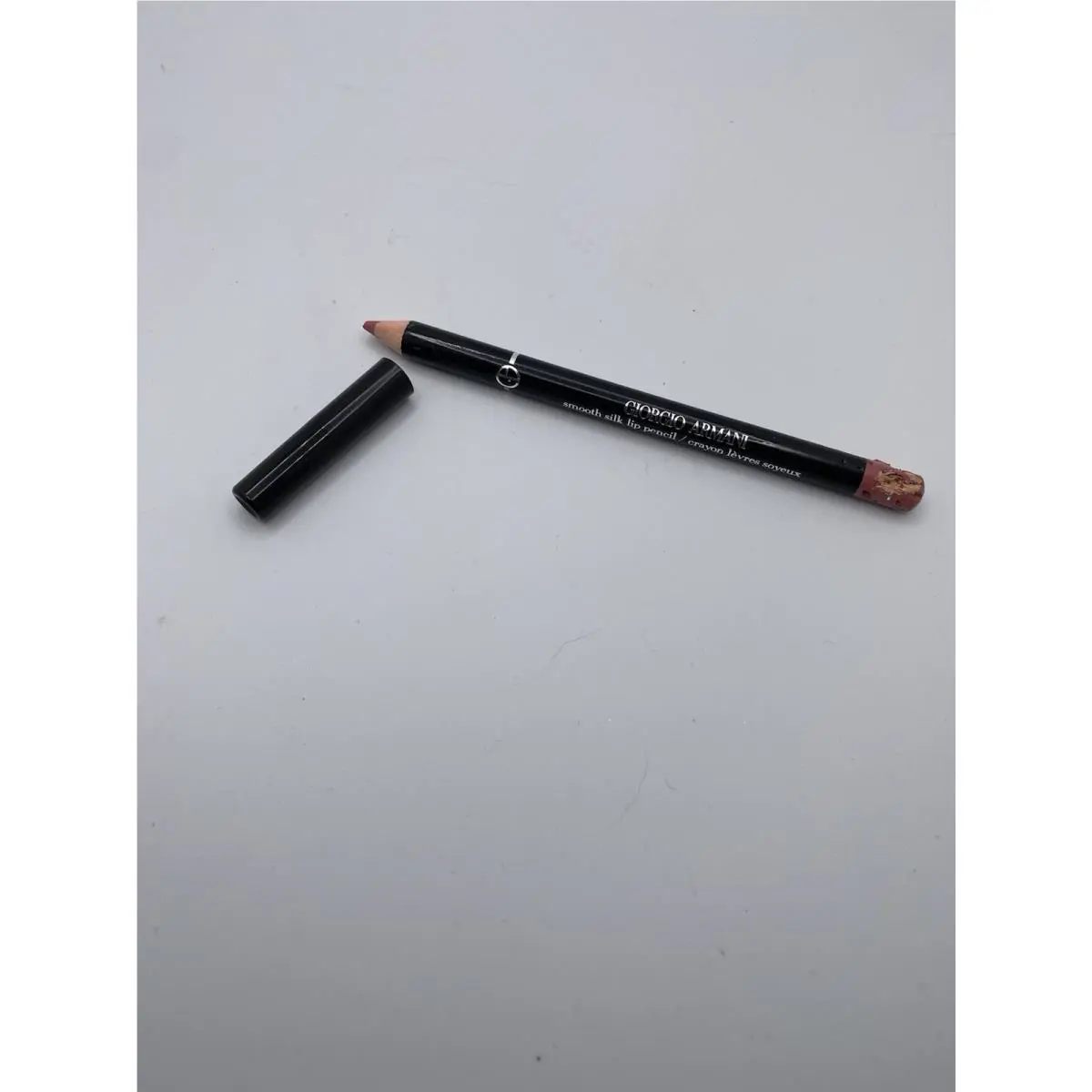 Giorgio Armani Smooth Silk Lipliner - Pink Beige Shade