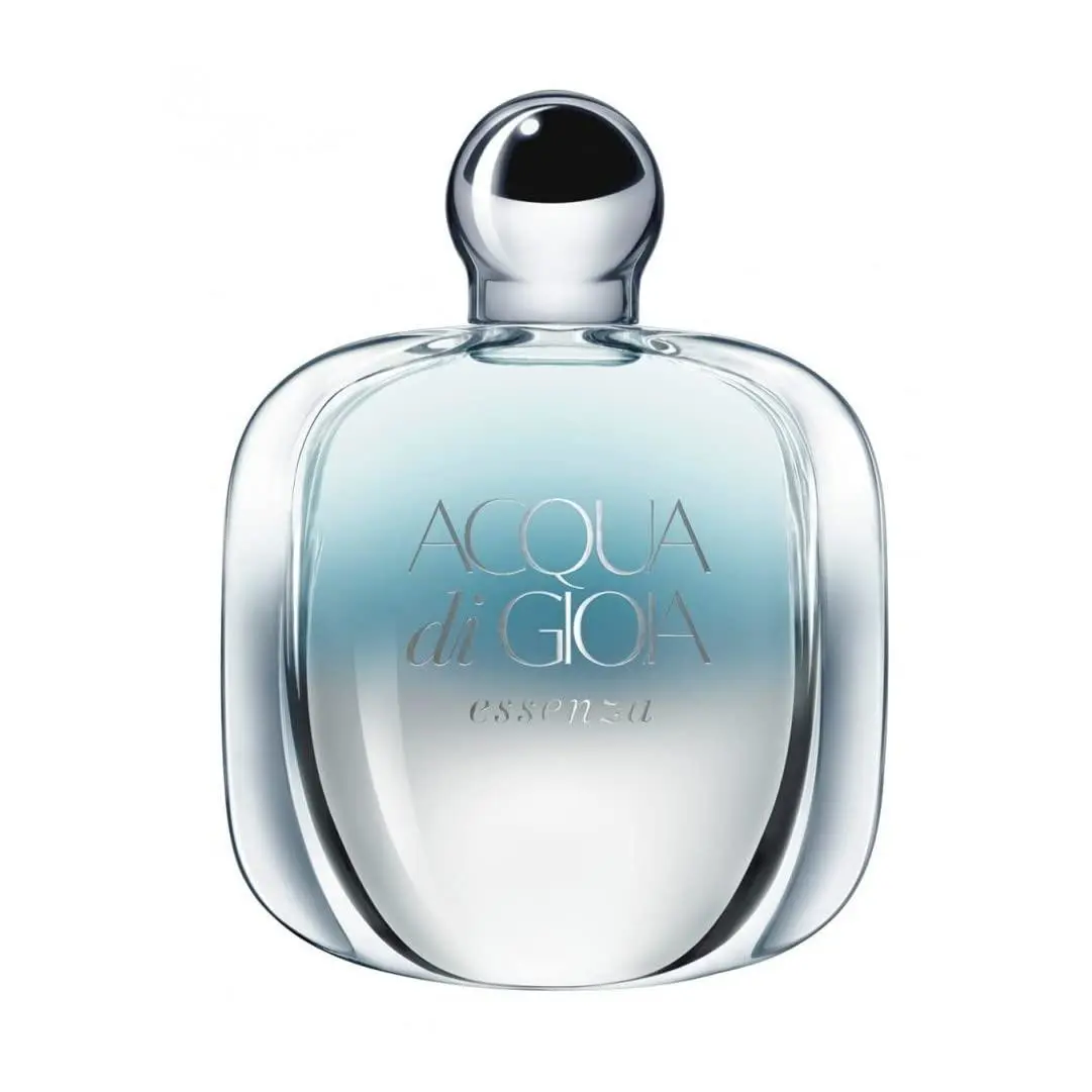 Giorgio Armani Acqua Di Gioia Essenza Eau De Parfum Spray For Women 3.4 Ounce
