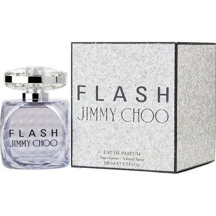 Flash by Jimmy Choo 3.3oz Edp For Women Box