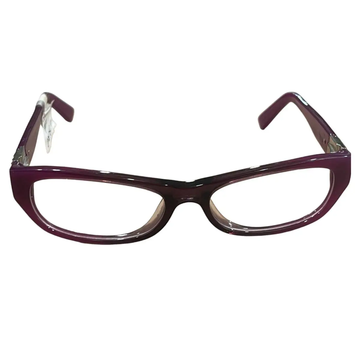 Jimmy Choo Women Eyeglass Frames 67 54B Size 52-16-135