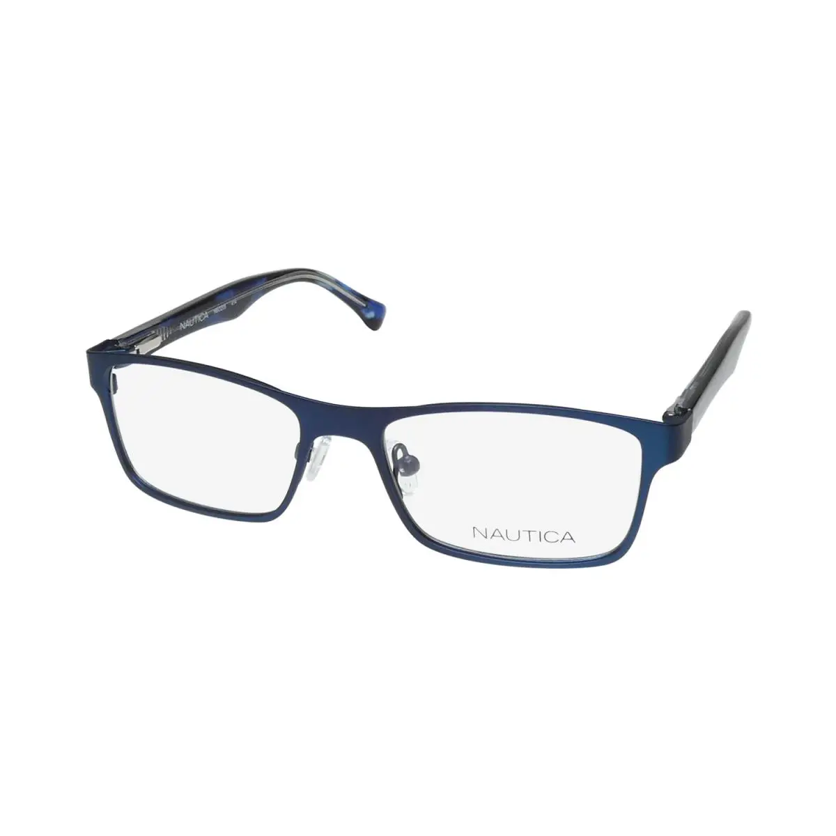 Nautica NBO205 For Kids Boys Eyeglass Frame/glasses Ideal For School Durable