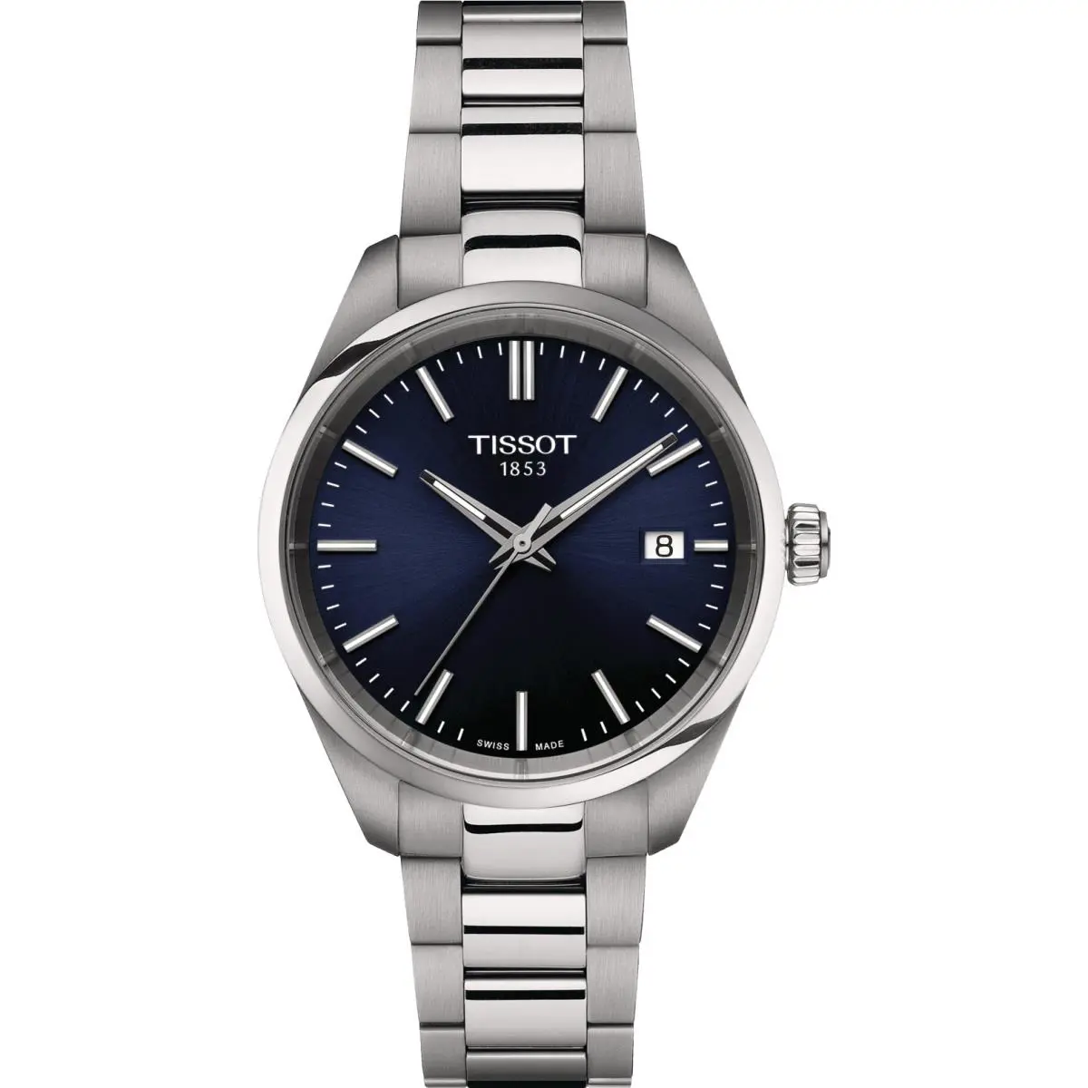 Tissot PR 100 34MM T150.210.11.041.00