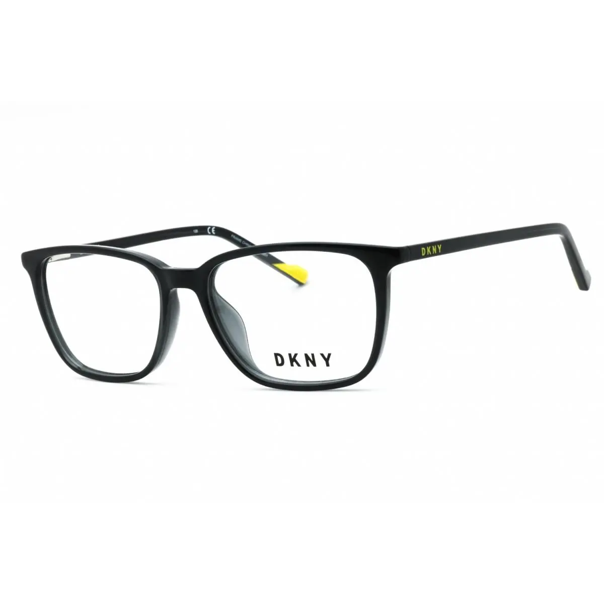 Dkny DK5045 014 Crystal Charcoal 54mm Eyeglasses