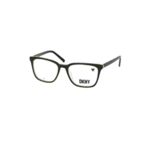 Dkny DK5060-001-52 Eyeglasses Frame Size 52mm 18mm 135mm Black Women 8868956198