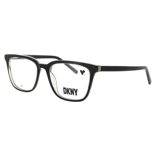 Dkny Dk5060-001-52 Eyeglasses Eye Glasses 001 52mm Unisex
