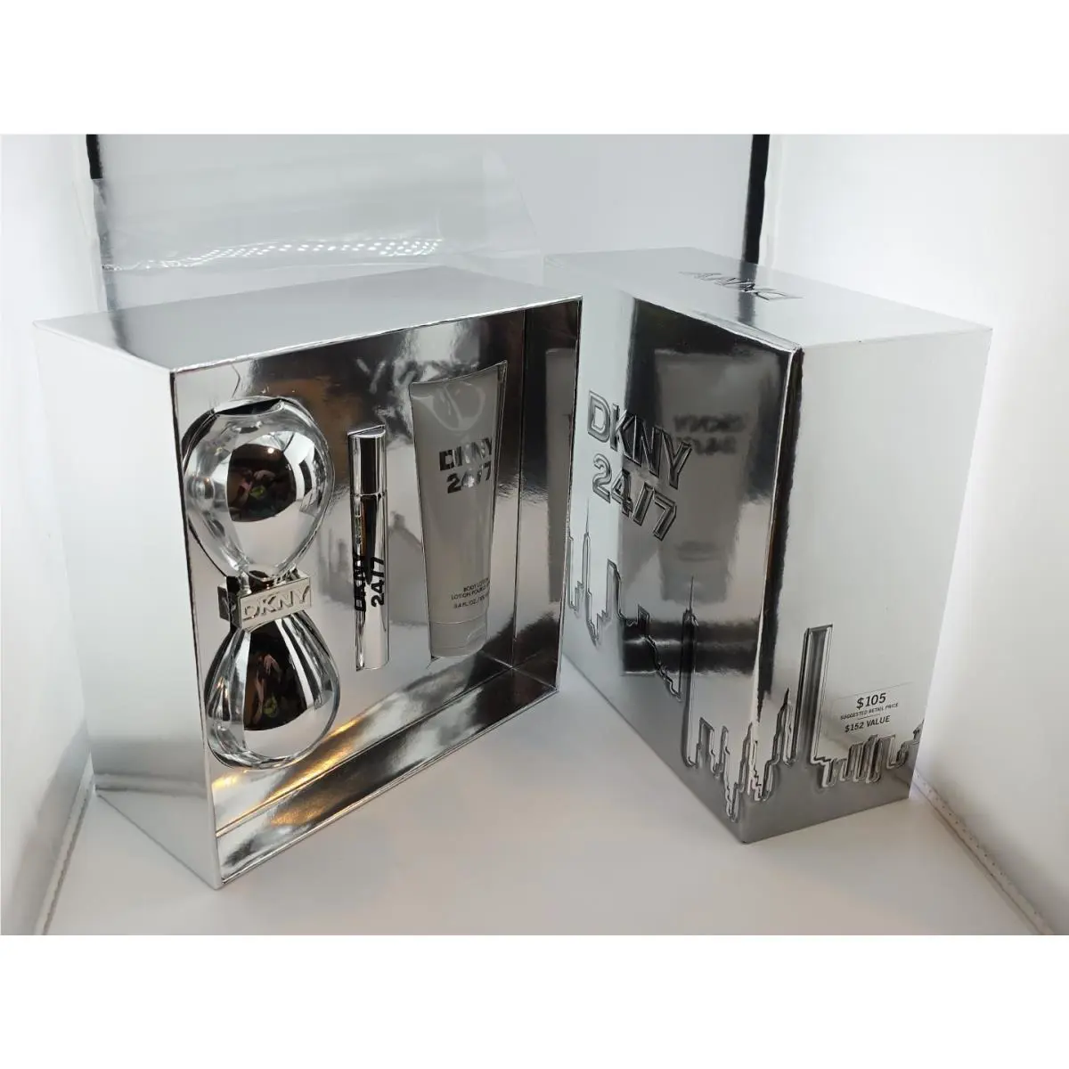 Dkny 24/7 Eau de Parfum Gift Set