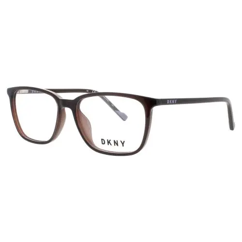 Dkny DK5045-210-54 Eyeglasses Eye Glasses 210 Crystal 54mm