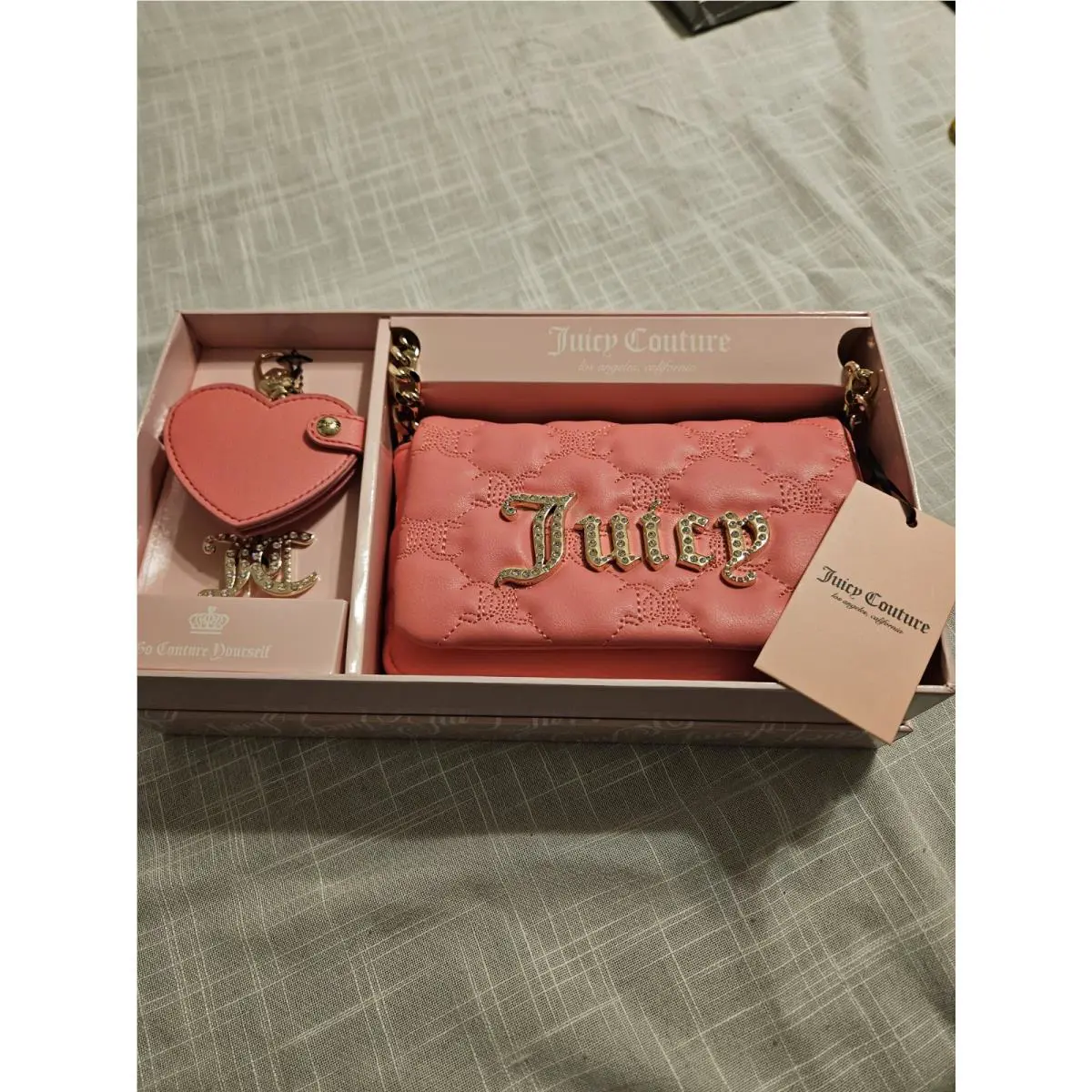 Juicy Conture Set