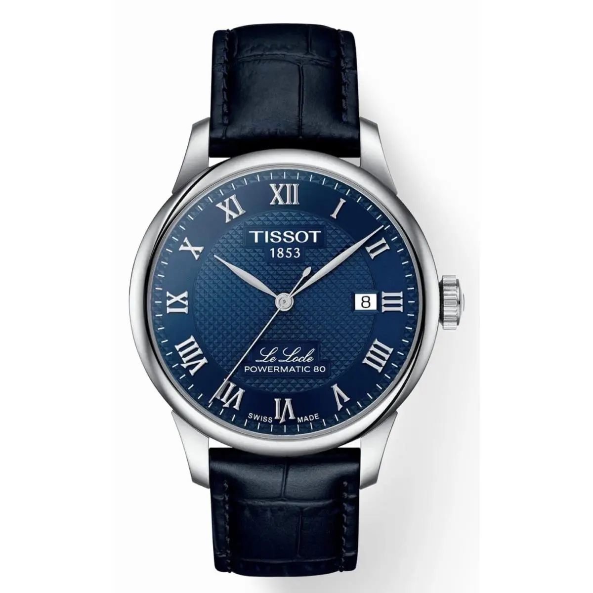 Tissot LE Locle 39MM T006.407.16.043.00 Watch Automatic