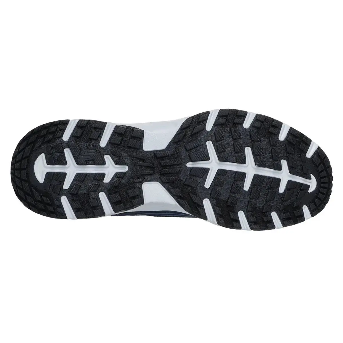 Skechers shoes - Navy 2