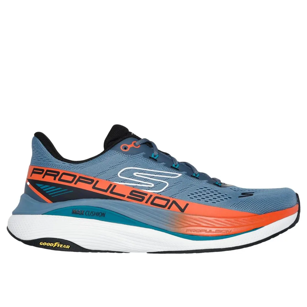 Skechers shoes - 220509 SLT - SLT - Slate 0
