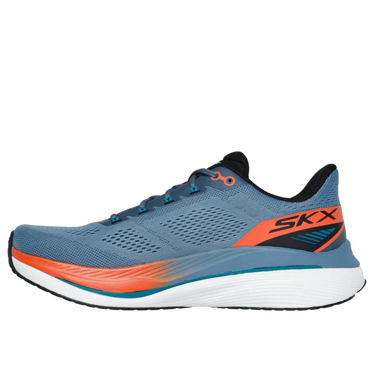 Skechers shoes - 220509 SLT - SLT - Slate 1