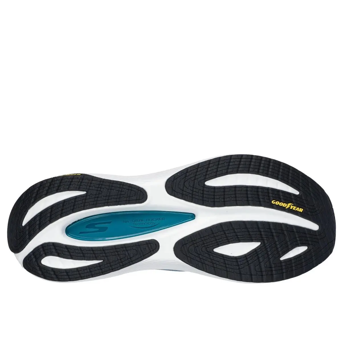 Skechers shoes - 220509 SLT - SLT - Slate 2