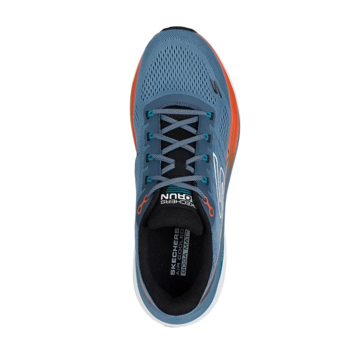 Skechers shoes - 220509 SLT - SLT - Slate 3