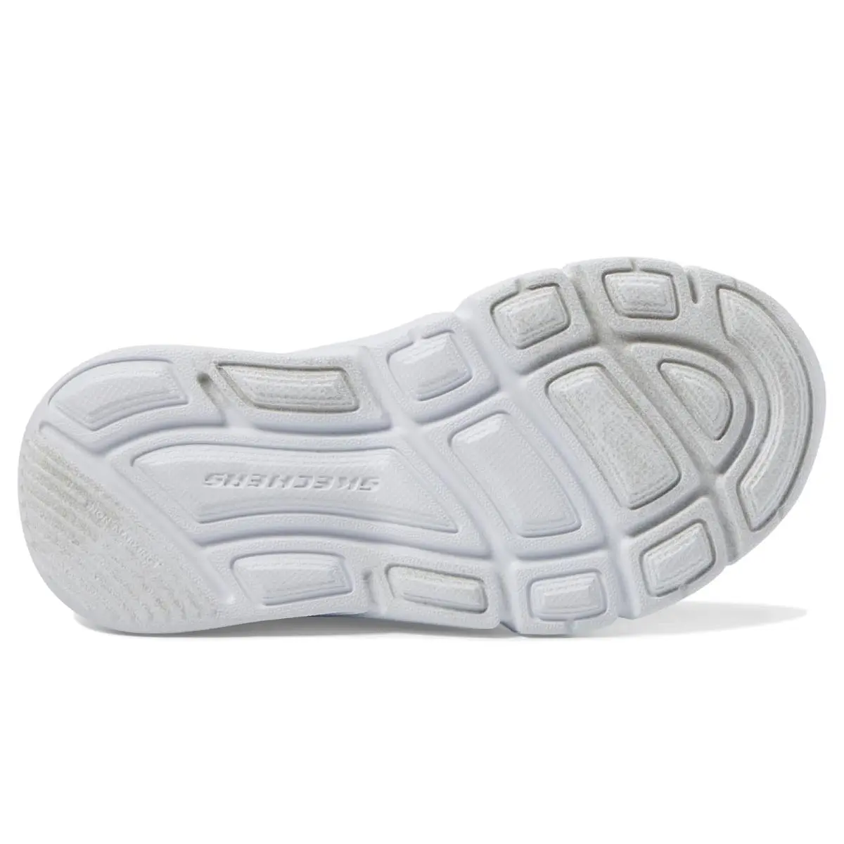 Skechers shoes - Black/Blue/Lime 7