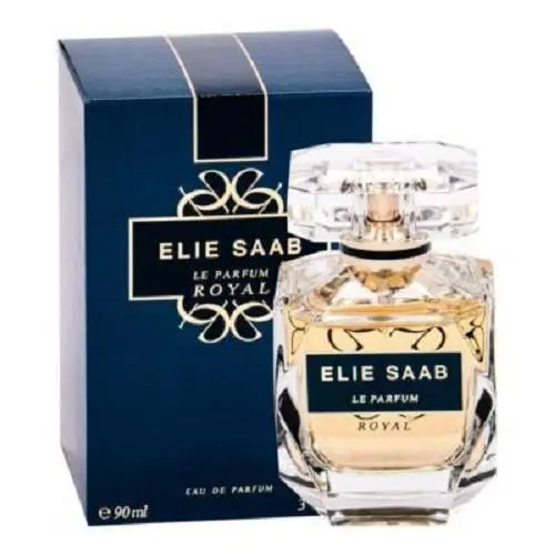 Le Parfum Royal 3.0 Oz. 90ml Eau de Parfum Spray Women by Elie Saab