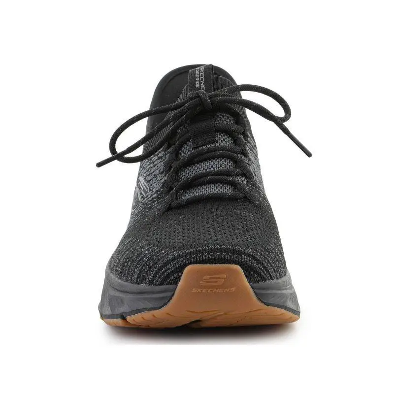 Skechers shoes - Slip-Ins - 232932WW/BBK - Black/Black 3