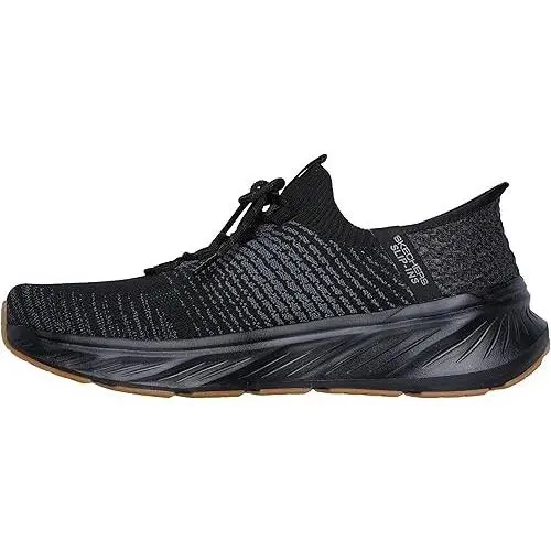Skechers shoes - Slip-Ins - 232932WW/BBK - Black/Black 2