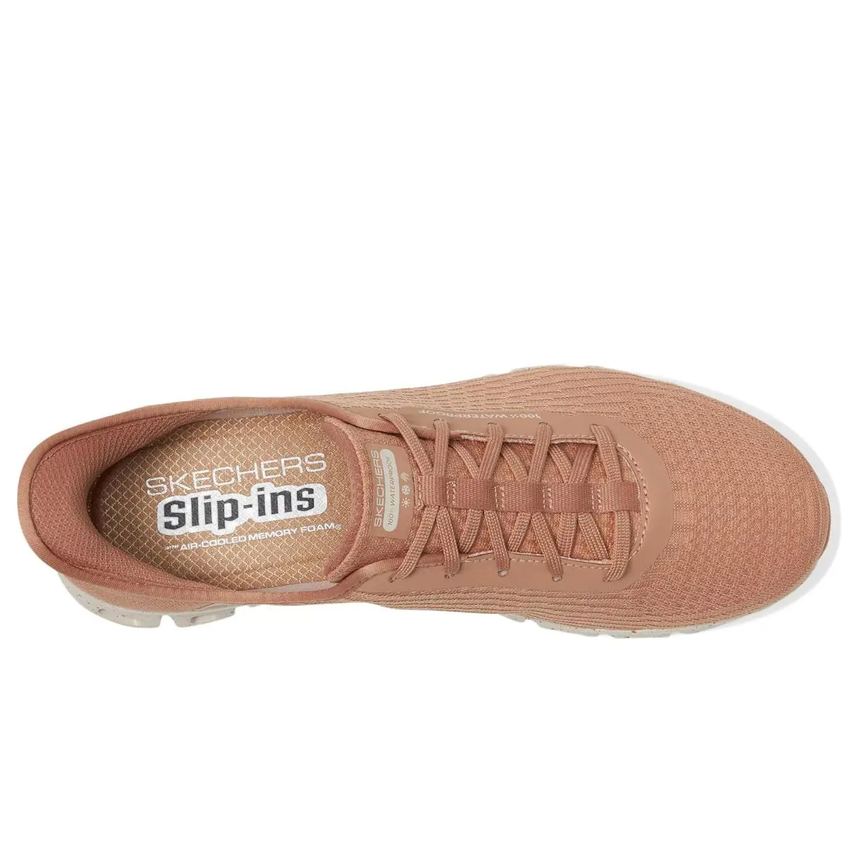 Skechers shoes - Clay 0