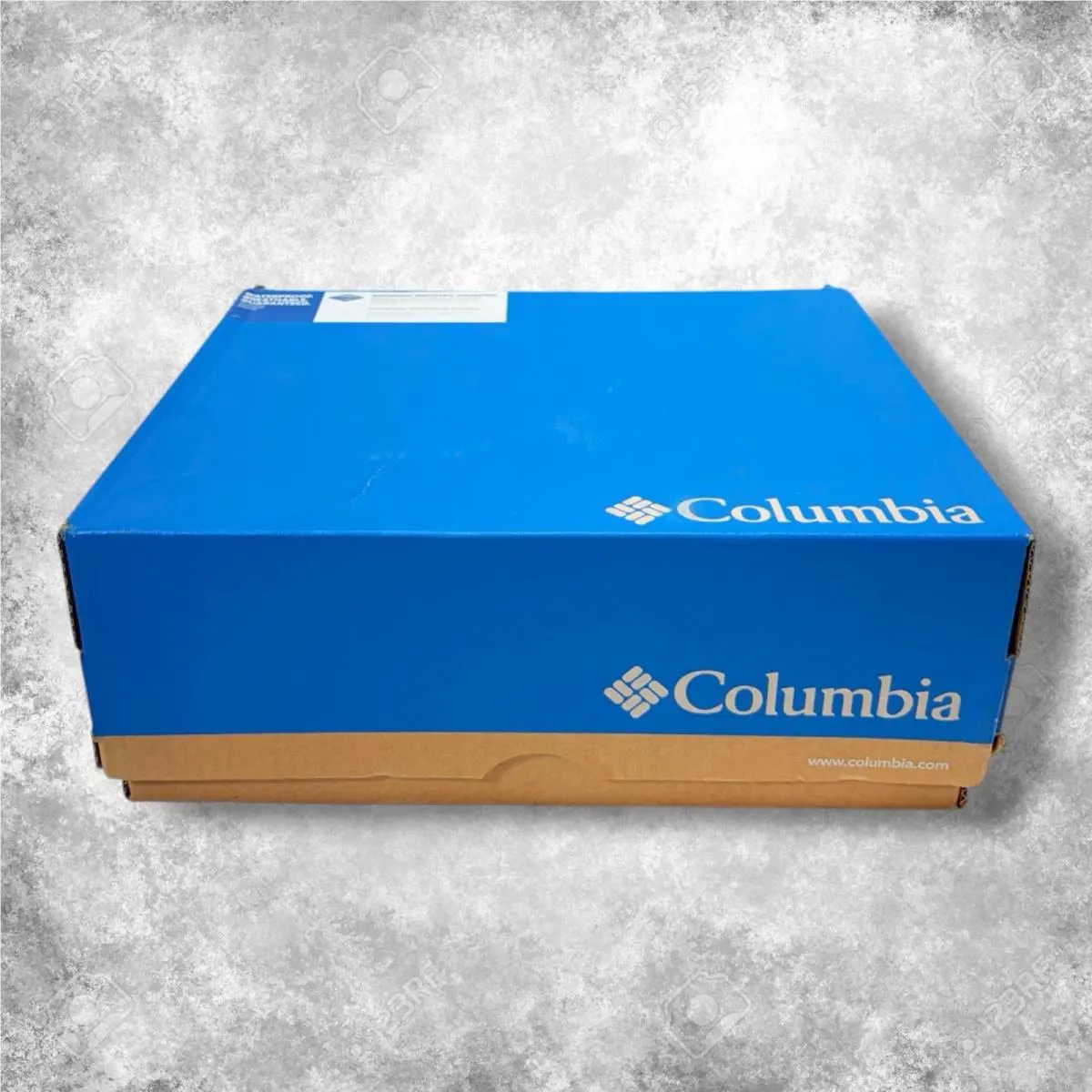 Columbia shoes - Redmond III Mid Waterproof - Redmond III Mid Waterproof - 2024 Cordovan/Elk 9