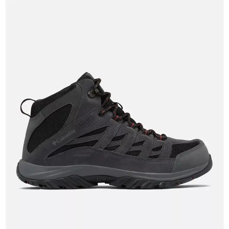 Columbia shoes - Z64120 - Z64120 - Gray (UPC: 192290480997) 1