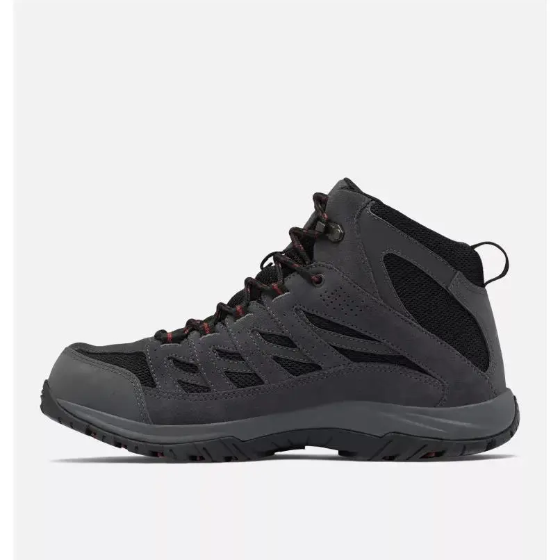 Columbia shoes - Z64120 - Z64120 - Gray (UPC: 192290480997) 3