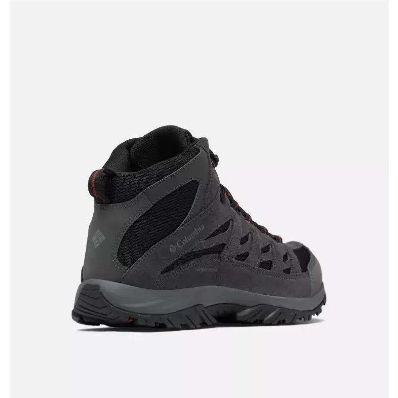 Columbia shoes - Z64120 - Z64120 - Gray (UPC: 192290480997) 5