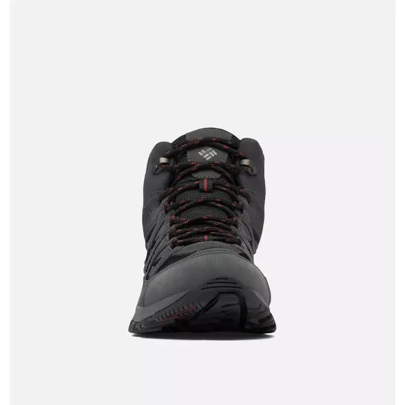 Columbia shoes - Z64120 - Z64120 - Gray (UPC: 192290480997) 6