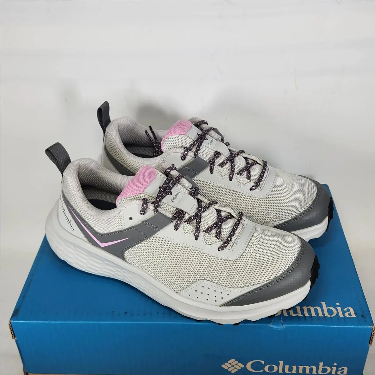Columbia shoes - Gray 0