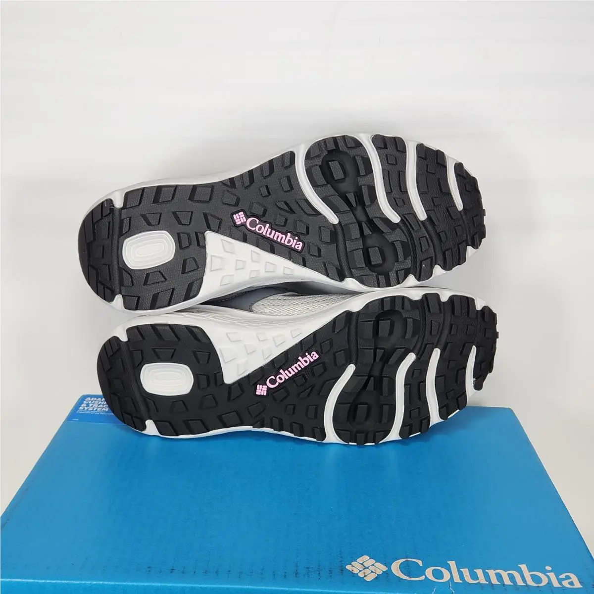 Columbia shoes - Gray 3