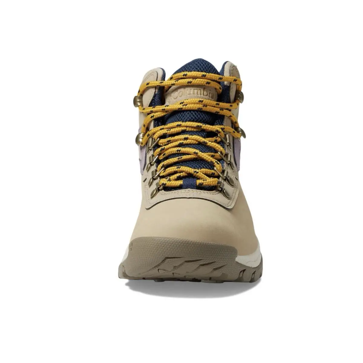 Columbia shoes - Newton Ridge Plus - Newton Ridge Plus - Ancient Fossil/Shale Mauve (UPC: 0195978778812) 0