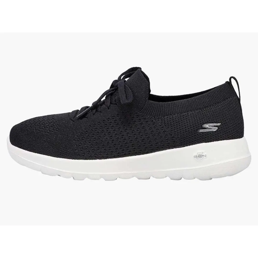 Skechers shoes - SKECHERS GO WALK Joy - WALK Joy - Black 8