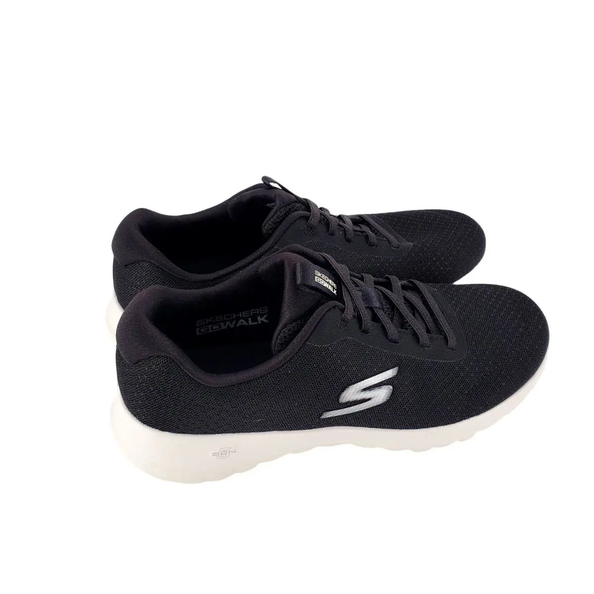Skechers shoes - SKECHERS GO WALK Joy - WALK Joy - Black 13