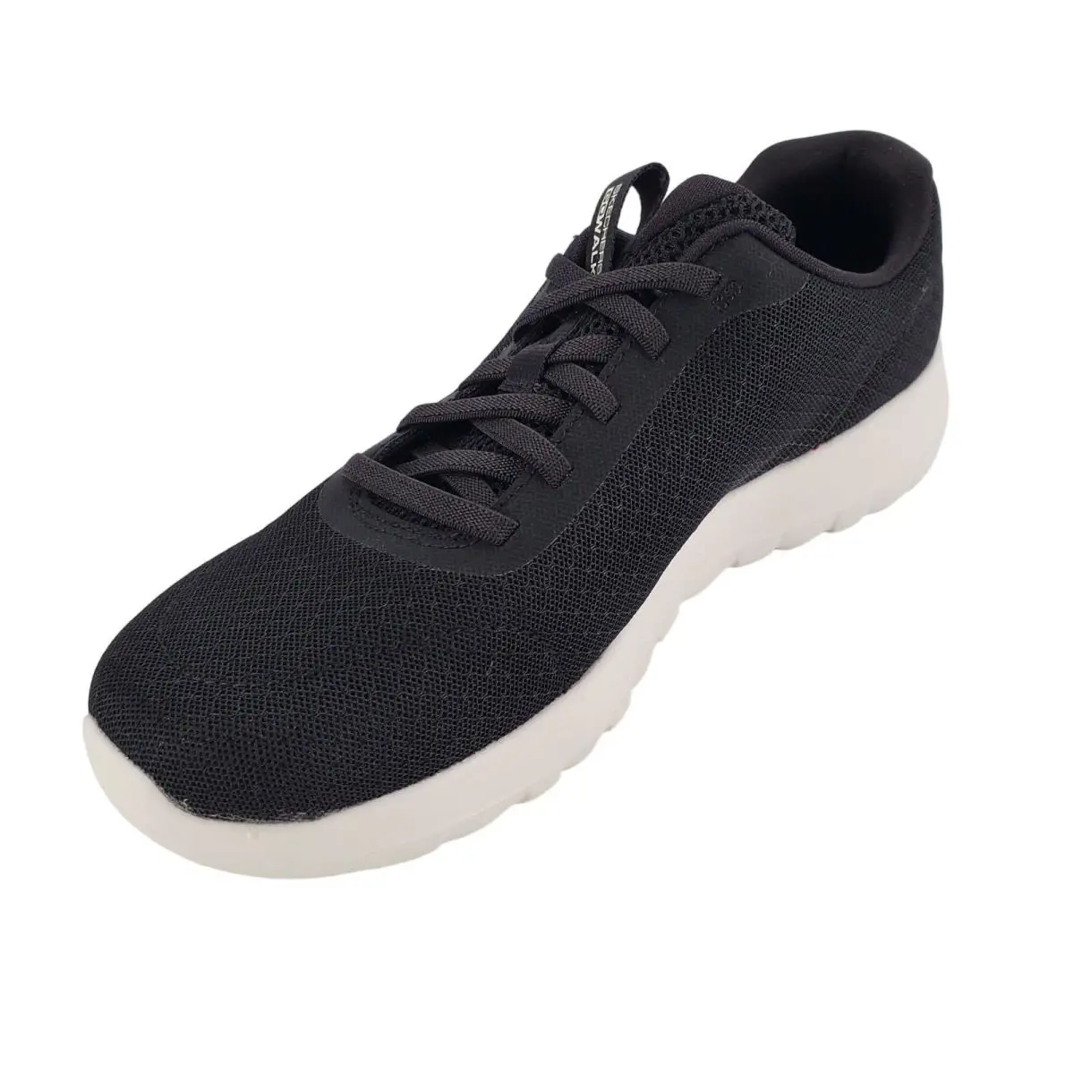 Skechers shoes - SKECHERS GO WALK Joy - WALK Joy - Black 17