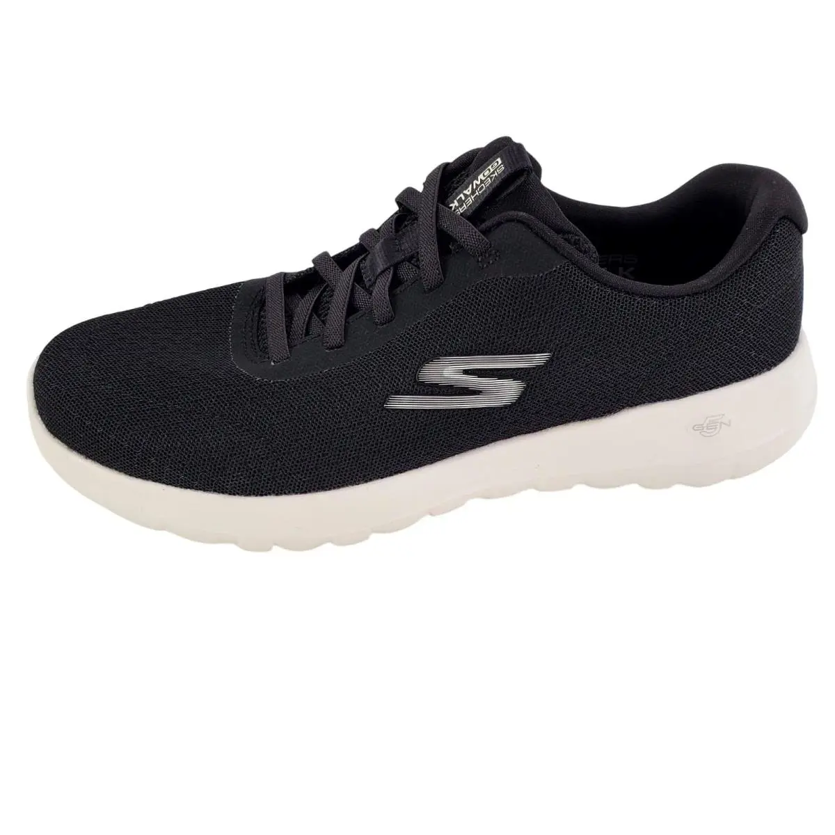 Skechers shoes - SKECHERS GO WALK Joy - WALK Joy - Black 7