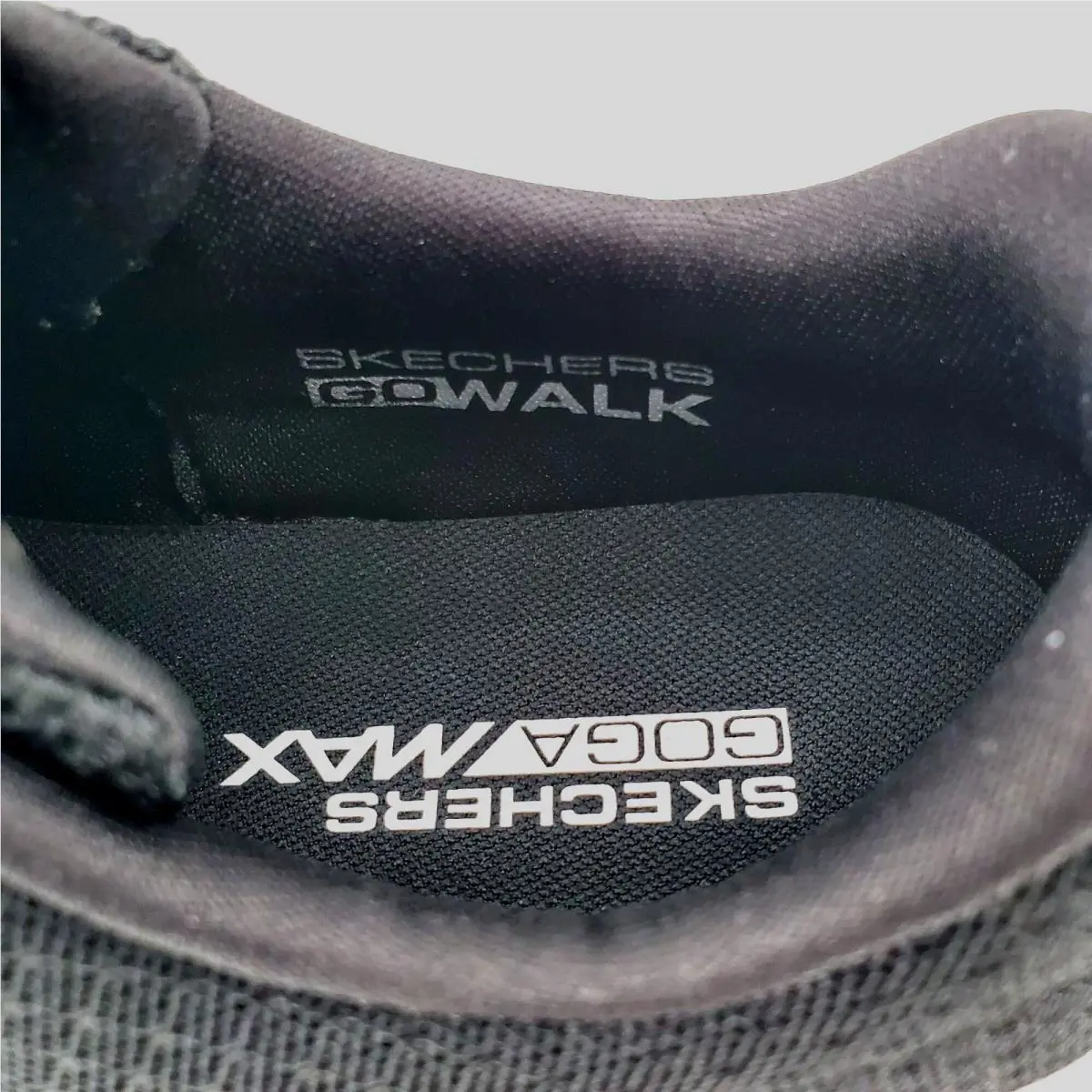 Skechers shoes - SKECHERS GO WALK Joy - WALK Joy - Black 11