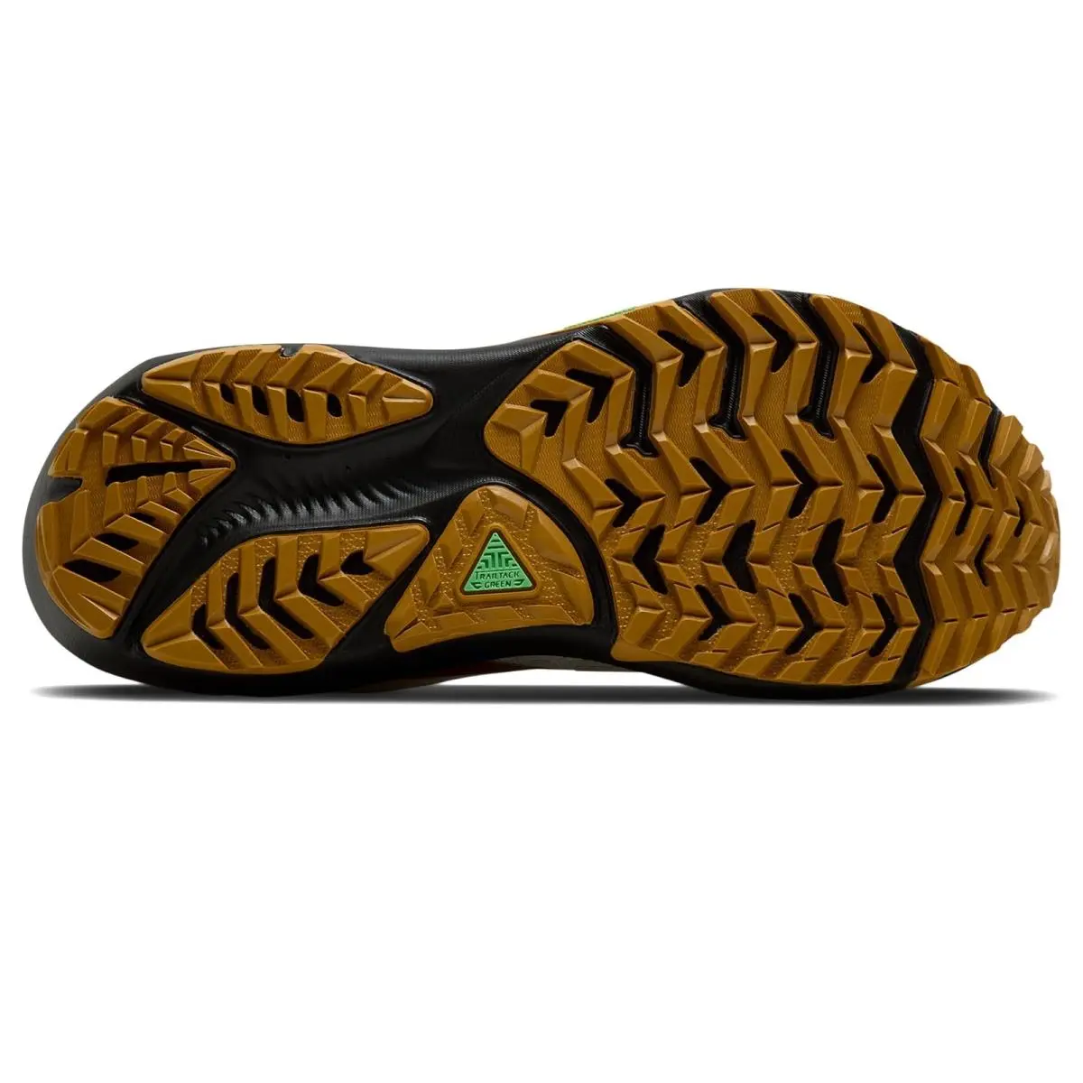 Brooks shoes - Ebony/Black/Clove 38