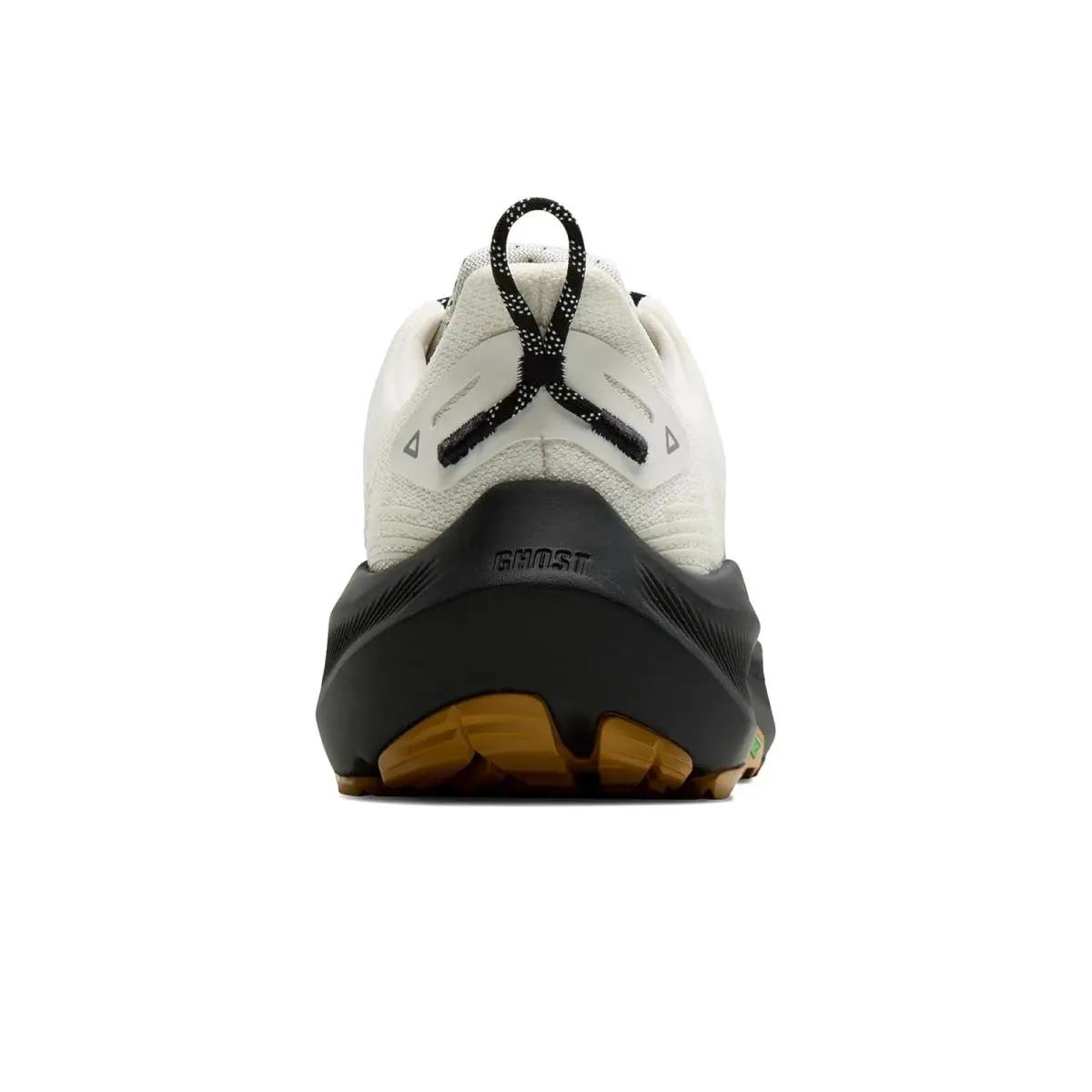 Brooks shoes - Ebony/Black/Clove 39