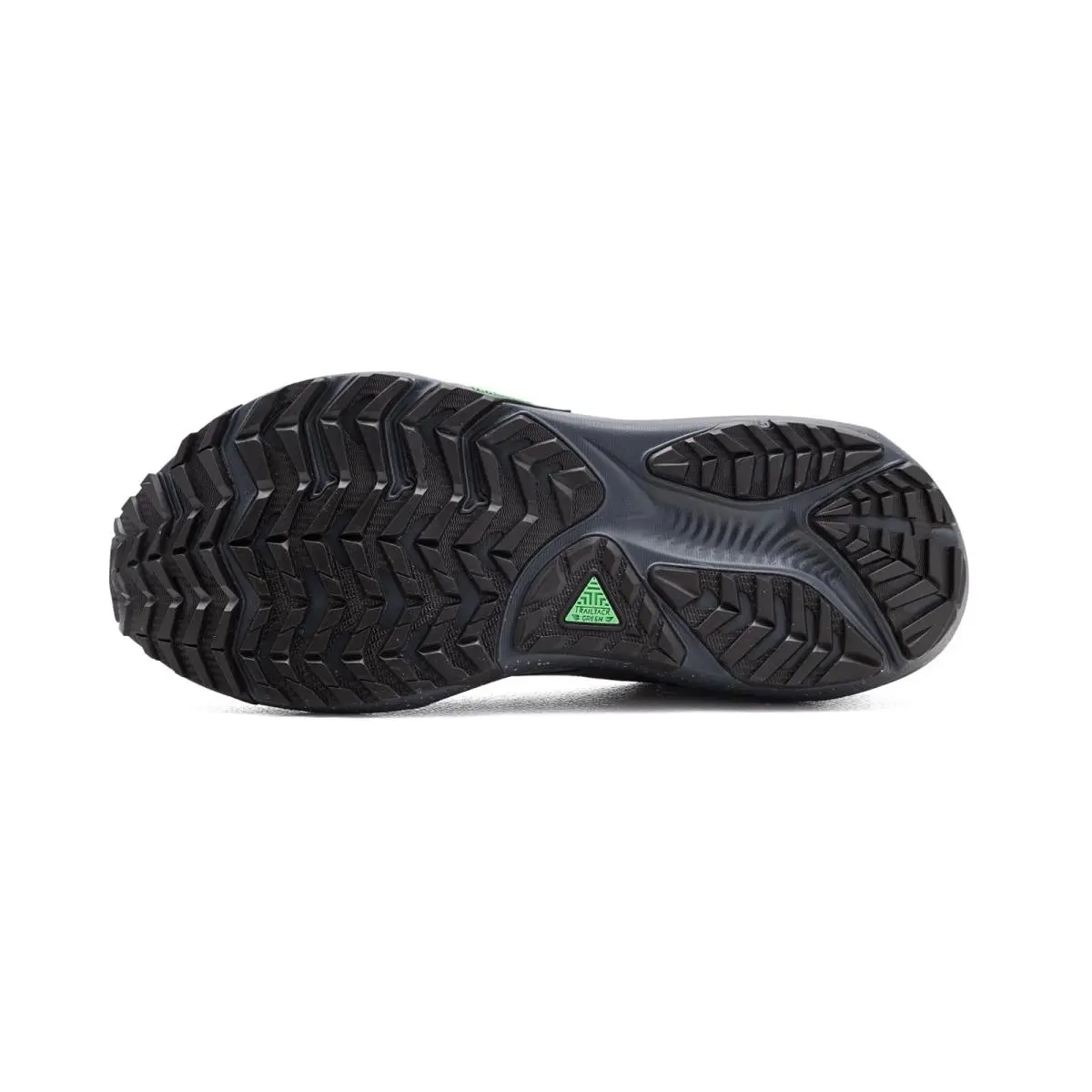 Brooks shoes - Ebony/Black/Clove 31