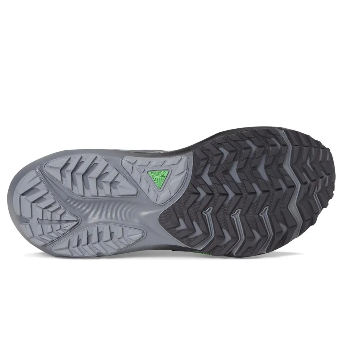 Brooks shoes - Ebony/Black/Clove 15
