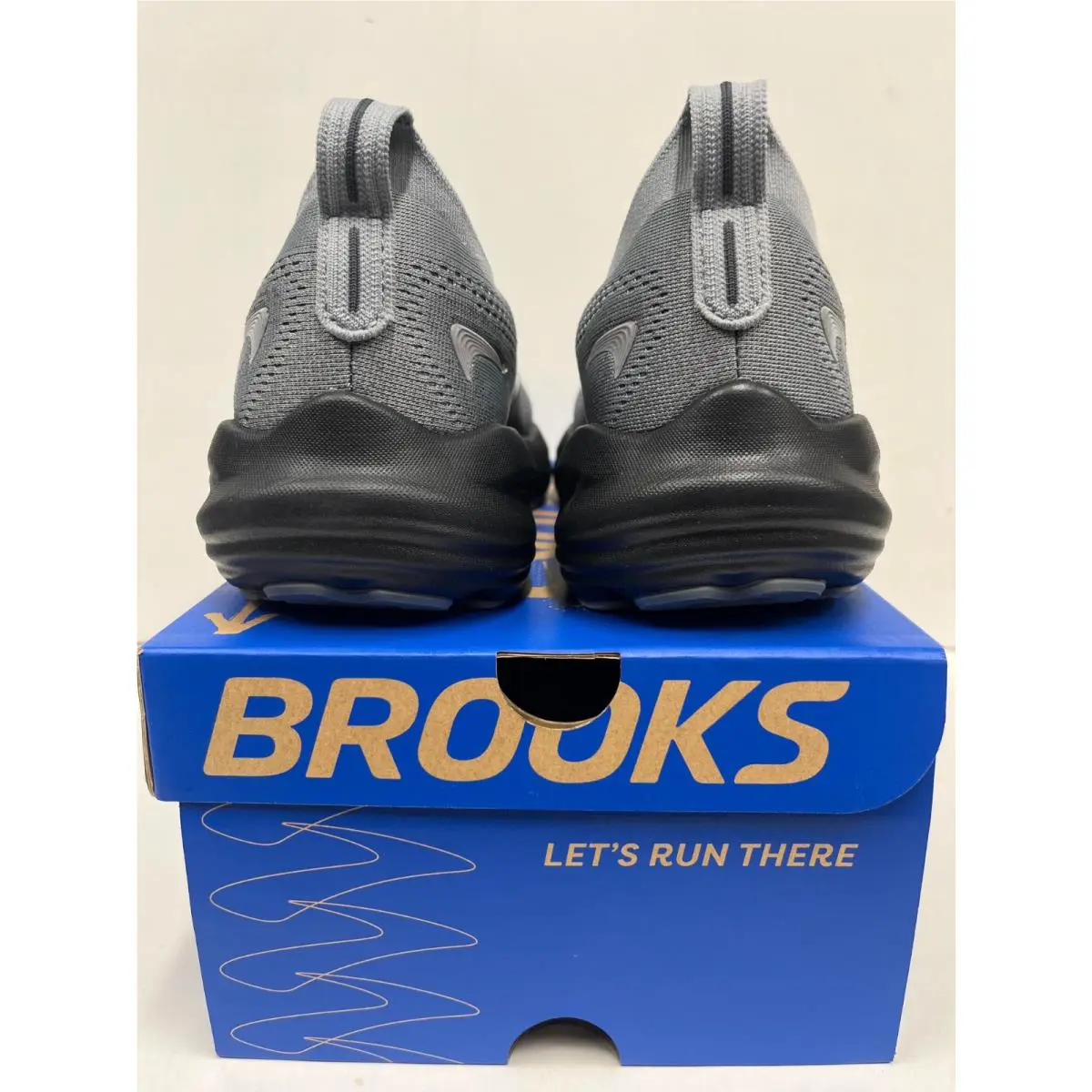 Brooks shoes - Brooks Glycerin 22 - Glycerin - Black/Grey/White (090) 20