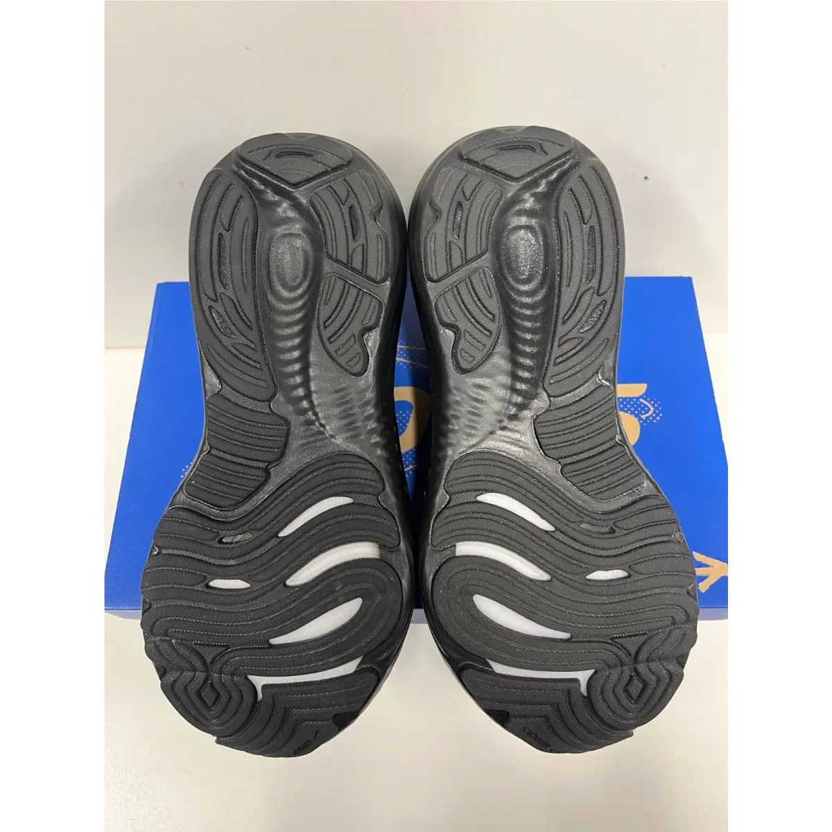 Brooks shoes - Brooks Glycerin 22 - Glycerin - 1204341B - Black/Grey/White (090) 43