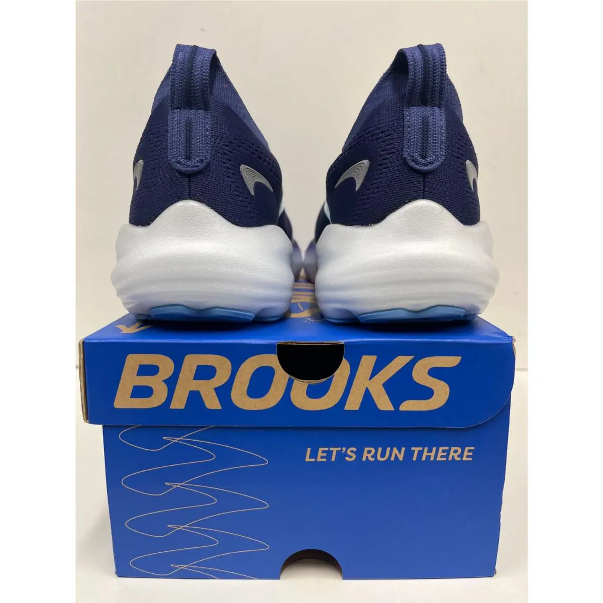 Brooks shoes - Brooks Glycerin 22 - Glycerin - 1204341B - Black/Grey/White (090) 26