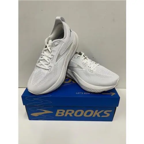 Brooks shoes - Brooks Glycerin 22 - Glycerin - 1204341B - Black/Grey/White (090) 34