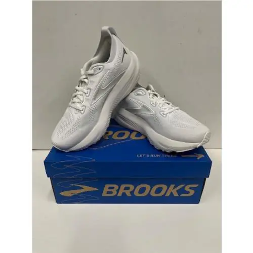 Brooks shoes - Brooks Glycerin 22 - Glycerin - 1204341B - Black/Grey/White (090) 35