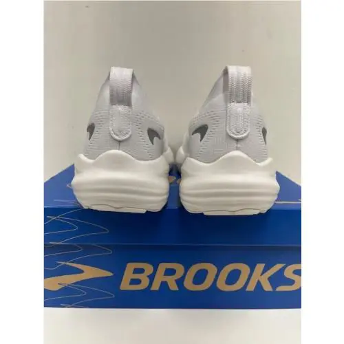 Brooks shoes - Brooks Glycerin 22 - Glycerin - 1204341B - Black/Grey/White (090) 39